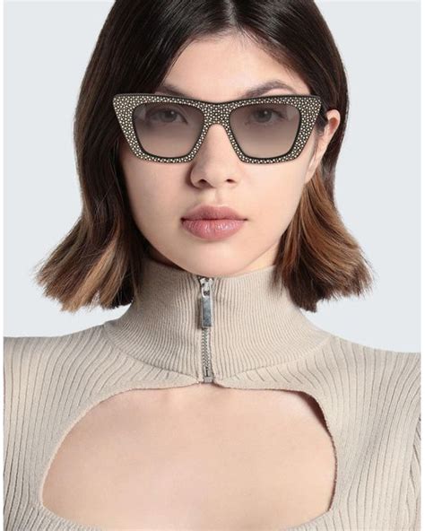 celine sunglasses grey